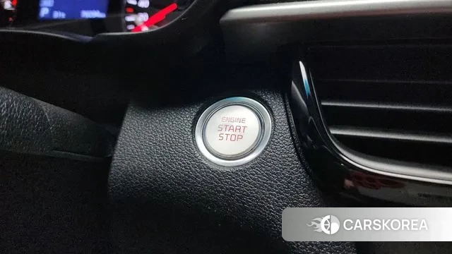 Kia The New K5 2nd generation id 2977090 из Кореи 10