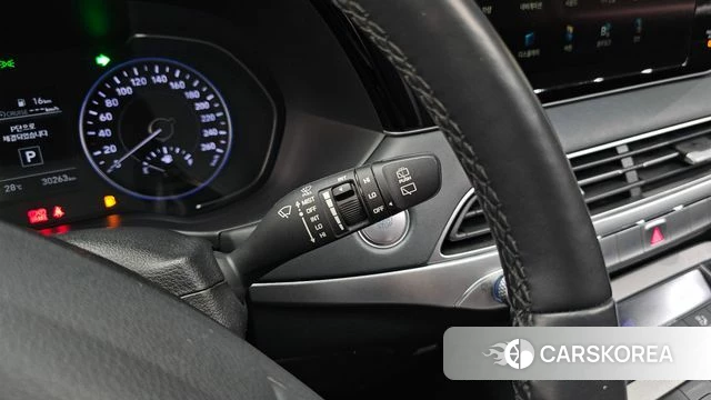 Hyundai Palisade id 4646636 из Кореи 10
