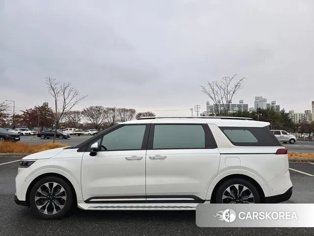 Kia Carnival 4th generation id 3513224 из Кореи 10