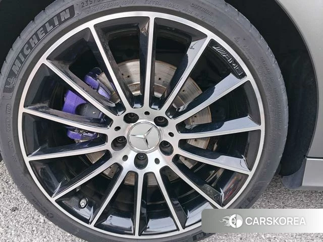 Mercedes-Benz Class A AMG id 4257581 из Китая 10
