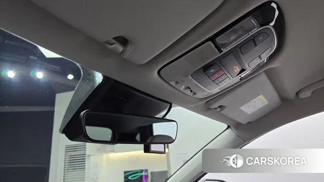 Hyundai The New Tucson (NX4) id 3073995 из Кореи 10