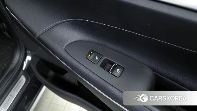 Hyundai The New Grandeur IG id 4370935 из Кореи 10