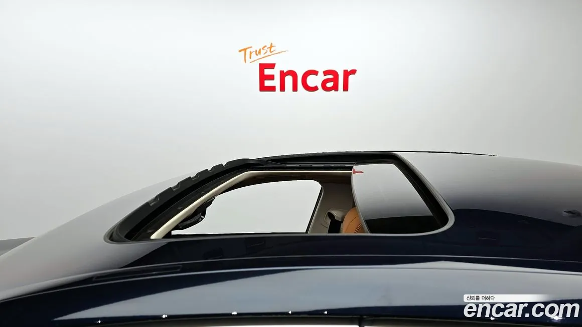 BMW 5 Series (G30) id 1617289 из Кореи 10