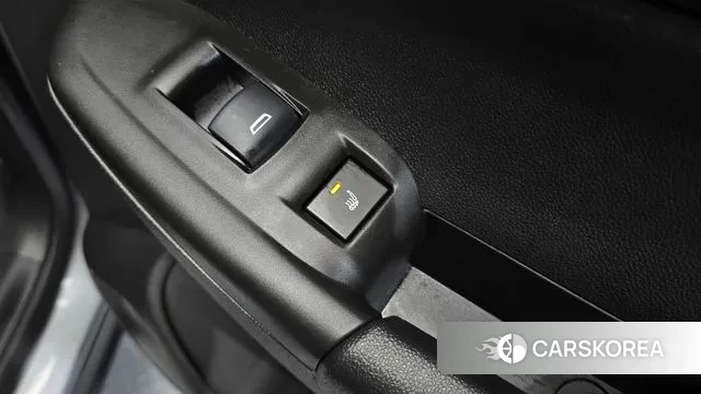 Chevrolet (GM Daewoo) The New Trail Blazer id 3462213 из Кореи 10