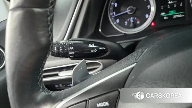 Hyundai Sonata (DN8) id 3591872 из Кореи 10