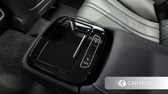 Genesis G80 (RG3) id 2471407 из Кореи 10