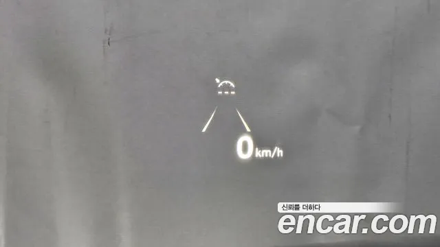 Genesis G90 id 2824979 из Кореи 10