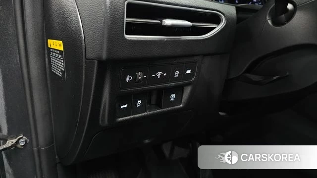 Hyundai Sonata (DN8) id 4508267 из Кореи 10