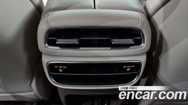 Genesis GV80 id 2704701 из Кореи 10