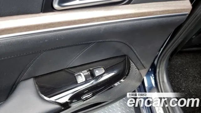 Kia K5 Hybrid 3rd Generation id 2417475 из Кореи 10