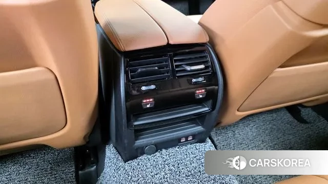 BMW 5 Series (G30) id 3685209 из Кореи 10