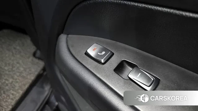 Ssangyong Rexton Sports Cannes id 3071750 из Кореи 10