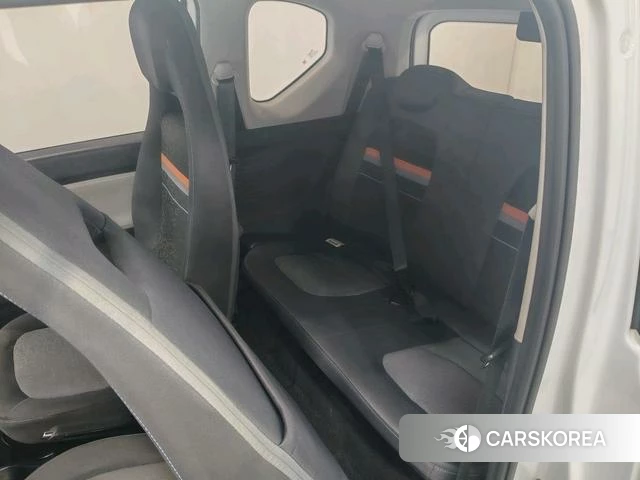 Wuling Automobile Wuling Hongguang MINIEV id 4219844 из Китая 10