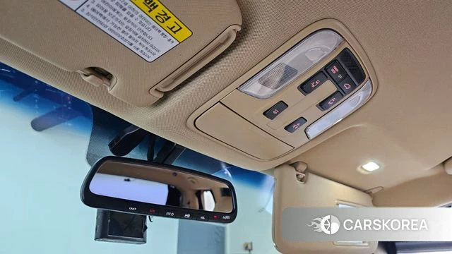 Kia The New Carnival id 4196831 из Кореи 10