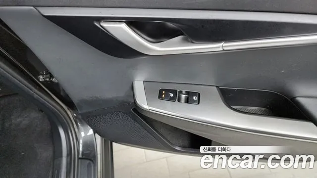 Kia EV6 id 2650441 из Кореи 10