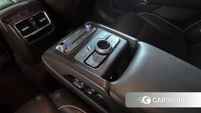 Kia More K9 id 3761213 из Кореи 10