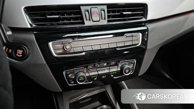 BMW X1 (F48) id 3894013 из Кореи 10