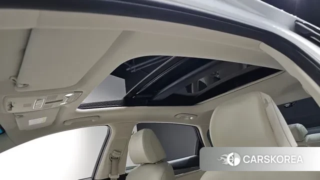 Hyundai The New Grandeur IG Hybrid id 3443442 из Кореи 10