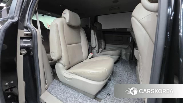 Kia All New Carnival id 4521077 из Кореи 10