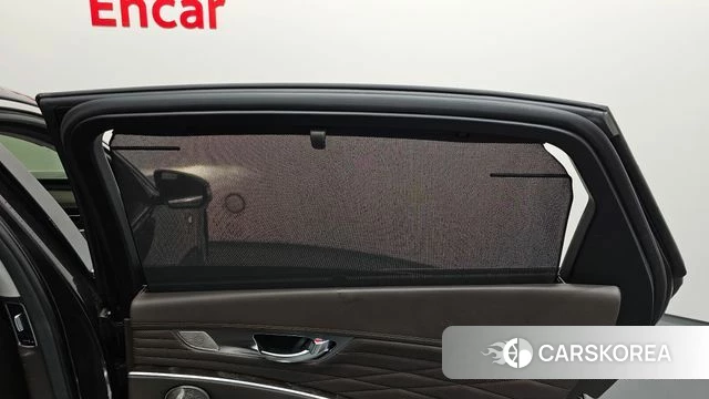 Kia More K9 id 4356938 из Кореи 10