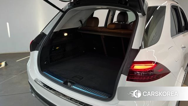 Mercedes-Benz GLE-Class W167 id 3909382 из Кореи 10