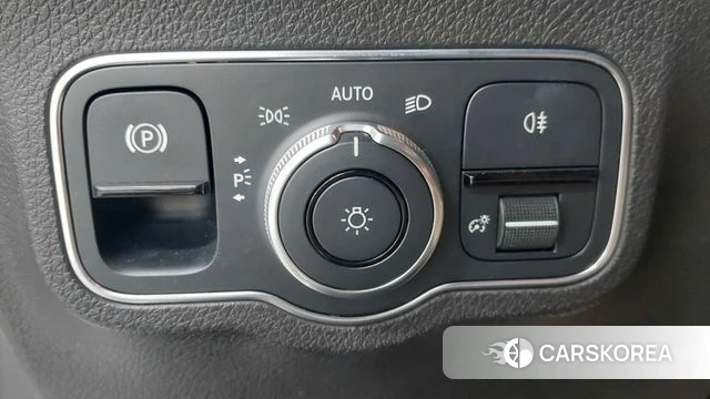 Mercedes-Benz GLB-Class X247 id 4376670 из Кореи 10