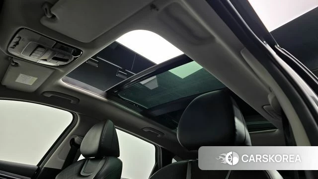 Hyundai Tucson Hybrid (NX4) id 3794597 из Кореи 10