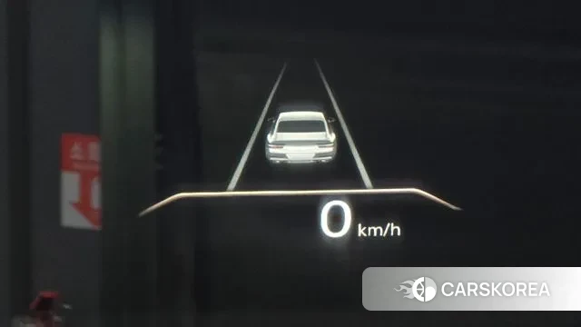 Genesis G80 (RG3) id 3741476 из Кореи 10