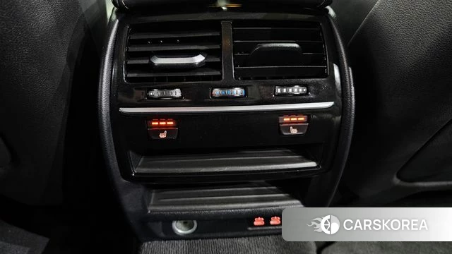 BMW 5 Series (G30) id 3911373 из Кореи 10