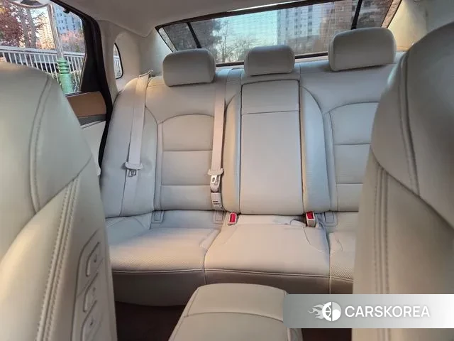 Hyundai The New Grandeur IG id 3595768 из Кореи 10