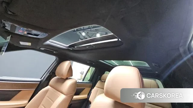 Hyundai Santa Fe (MX5) id 3644572 из Кореи 10