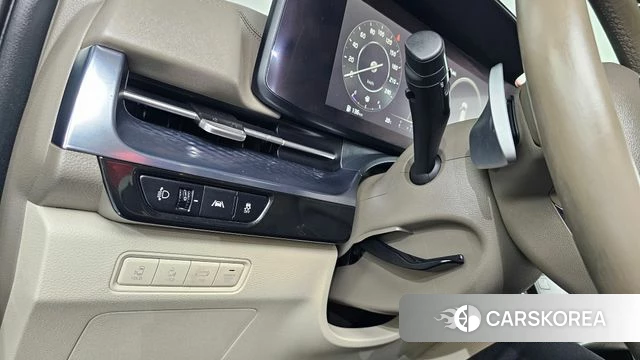 Kia Carnival 4th generation id 4355501 из Кореи 10