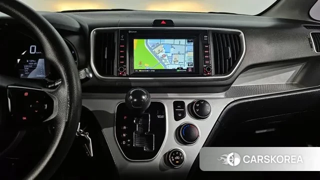 Kia The New Ray id 3686062 из Кореи 10