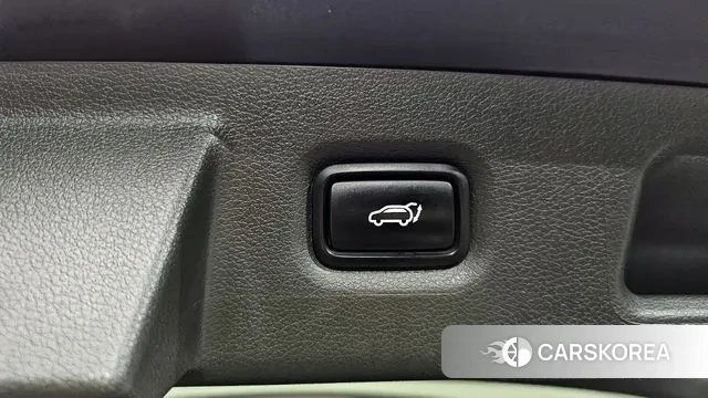 Hyundai The New Santa Fe id 3513562 из Кореи 10