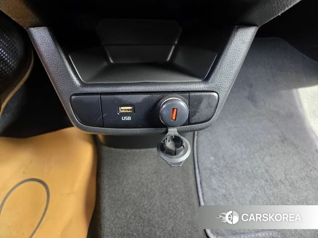 Kia The New Ray id 4585367 из Кореи 10