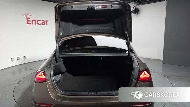 Mercedes-Benz E-Class W214 id 3644401 из Кореи 10