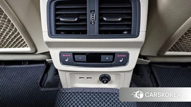 Audi Q5 (FY) id 3518262 из Кореи 10