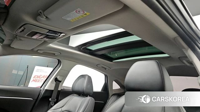 Hyundai Sonata (DN8) id 3924392 из Кореи 10