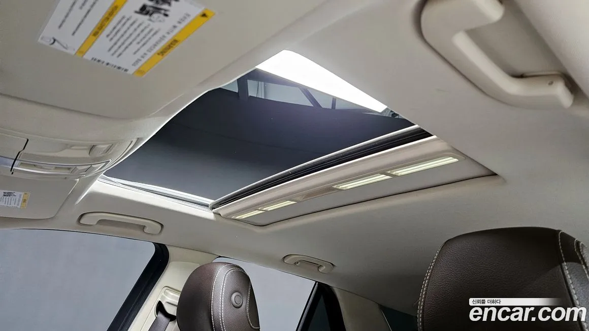 Mercedes-Benz GLE - Class W166 id 2156776 из Кореи 10