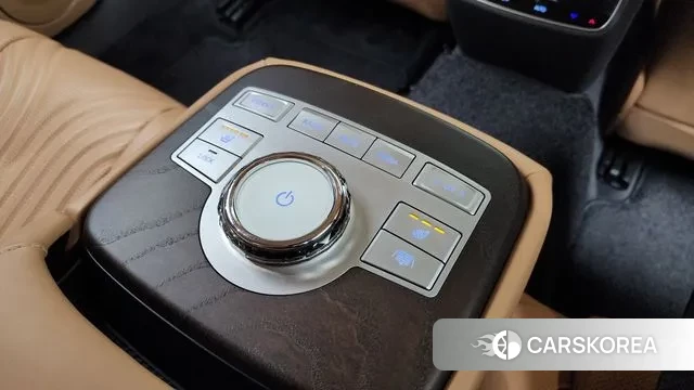 Genesis G80 (RG3) id 3031837 из Кореи 10