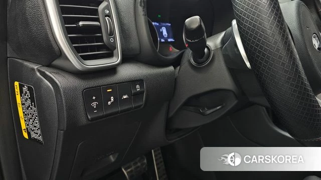 Kia Sportage The Bold id 4568473 из Кореи 10