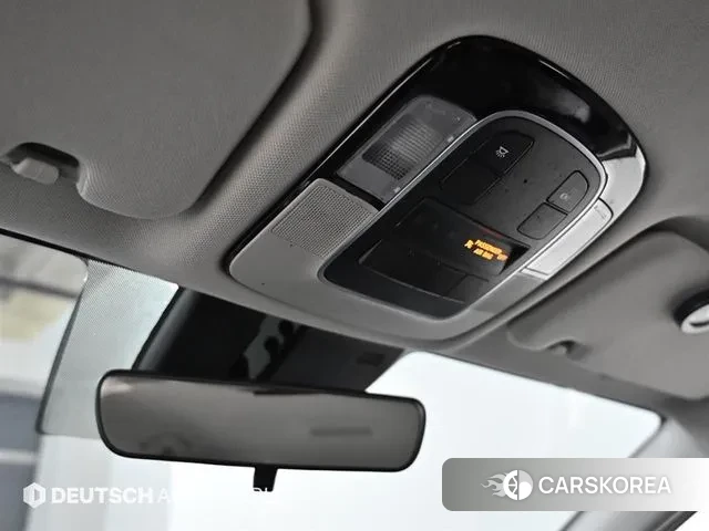 Hyundai Sonata (DN8) id 3422658 из Кореи 10