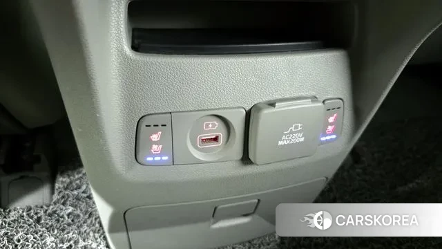 Kia The New Carnival id 3582825 из Кореи 10