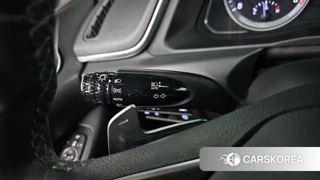 Hyundai Sonata (DN8) id 3417061 из Кореи 10