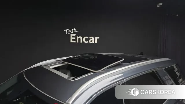 Hyundai Palisade id 3395441 из Кореи 10