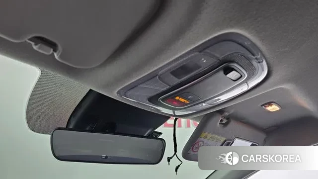 Hyundai The New Avante (CN7) id 3472375 из Кореи 10