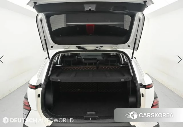 Hyundai Kona Hybrid (SX2) id 4186404 из Кореи 10