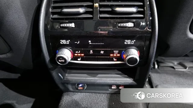 BMW 5 Series (G30) id 3582574 из Кореи 10