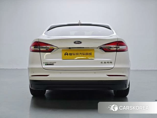 Ford Mondeo PHEV id 4213050 из Китая 10