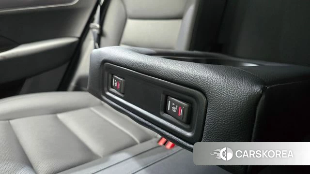 Renault Korea (Samsung) QM6 id 4502742 из Кореи 10